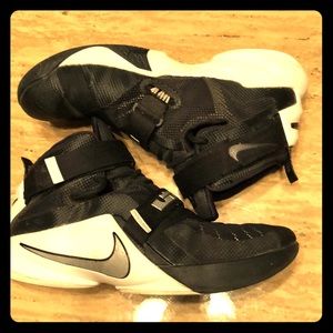 Men's Nike Zoom Lebron